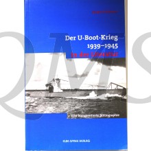 Der U- Boot- Krieg 1939 - 1945 in der Literatur