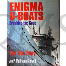 ENIGMA U-BOATS: Breaking the Code