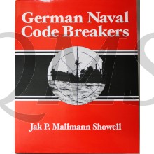 German Naval Code Breakers