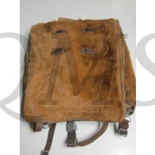 Tornister 34 "Affe"   (Pack M1934 'Affe' with fur flap)