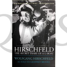Hirschfeld: The Secret Diary of a U-Boat