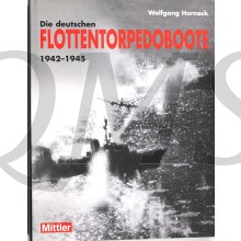 die deutschen flottentorpedoboote 1942