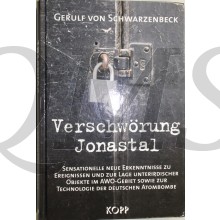 Verschwörung Jonastal 