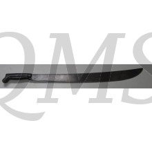 Machete USN 1943 Mk2 Legitimus, Collins & Co