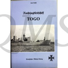 Nachtjagdleitschiff Togo