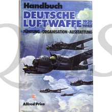 handbuch deutsche luftwaffe 1939-1945