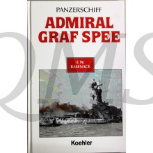 Panzerschiff Admiral Graf Spee