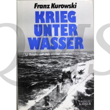  Krieg unter Wasser