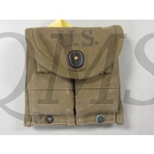 M1 Carbine Magazine Belt Pouch
