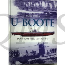 U-Boote - Der U-Boot-Krieg 1939 - 1945
