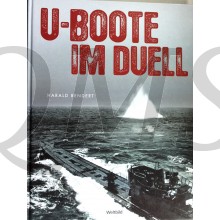 U - Boote im Duell