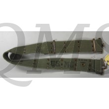 Koppel M1936 O.D. USMC (Pistol belt M1936 O.D. USMC)