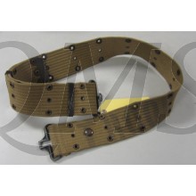 Pistol belt M36 USMC (Koppel M36 USMC)