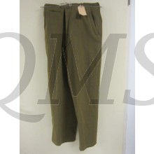 Broek , Wol , M1937 Field (Trousers , Wool , Field M1937)