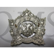 Cap badge The Argyll and Sutherland Highlanders of Canada (Princess Louise's)