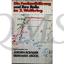 Die Funkaufklärung und ihre Rolle im 2. Weltkrieg