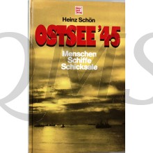 Ostsee '45