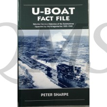 U-Boat fact file