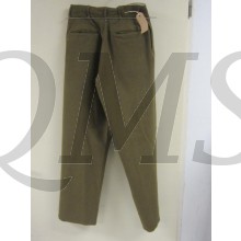 Broek , Wol , M1937 Field (Trousers , Wool , Field M1937)