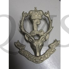 Cap badge Seaforth Highlanders of Canada