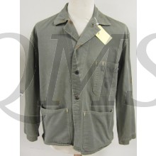  HBT M-1941USMC Jacket (Jas HBT M-1941 USMC)