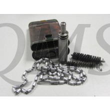 WH M34 Reinigungsgerät Mundlos 1938 (WH M34 cleaning kit)