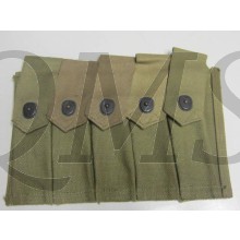 Tas M1936 magazjin Thompson sub-machine gun (Pouch M1936 magazine Thompson sub-machine gun)
