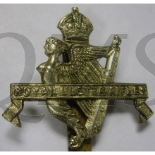 Cap badge Royal Ulster Rifles (1st glider)