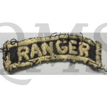 Tab ranger in country
