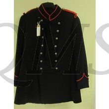 Tuniek Schutterij 1868 - 1907 (Tunic Schutterij 1868 - 1907)