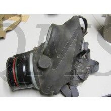 Gasmasker Burger Bescherming WW2 (Gasmask Civil Defence WW2)