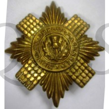 Cap badge Scots Guards