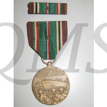 Medal European African Middle Eastern Campaign