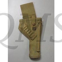 37 Pattern Tankers holster