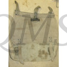 Bread Bag Haversack Italian Infantry