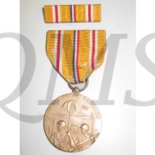 Medal us army Asiatic Pacific Campaign