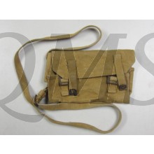 Tas reserveronderdelen CANADA Bren Gun (Wallet Spare Parts CANADA Bren Gun 1942)