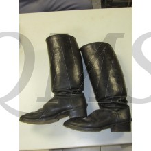 Kavalerie Offiziers Stiefel WW2 (WH Officers Cavalry Boots)