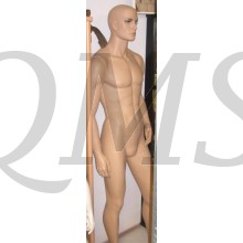 Etalagefiguur mannelijk 
