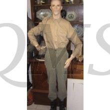 Etalagefiguur mannelijk 