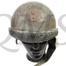  M37 French Air Force helmet