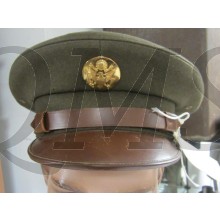 Pet US manschappen WW 2 (Visorcap US WW 2 Enlisted/NCO)