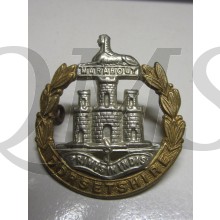 WW1 The Dorsetshire Regiment Cap Badge