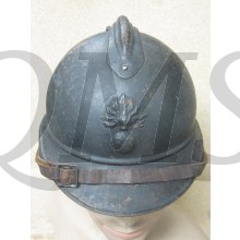 M15 Adrian helmet 