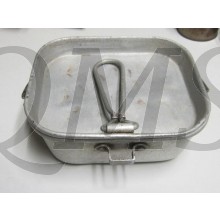 Etensblikken M35 - Csajka M35  Hongarije 1940  (Messtins M35 - Csajka M35  Hungary 1940)