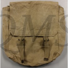 British WW1 M1908 large pack
