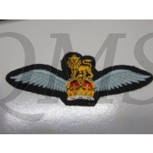 RAF BRITISH GLIDER PILOTS WINGS