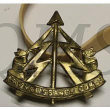 Cap badge Reconnaissance Corps