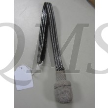 Troddel für Sabel (Portepee for Sabre)