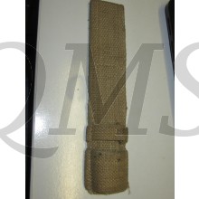 Webbing Bajonet sok 1944 (Webbing Bayonet frog 1944)